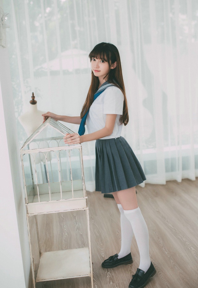 重庆最美的女孩图片