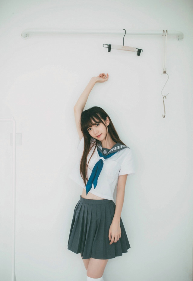 重庆最美的女孩图片
