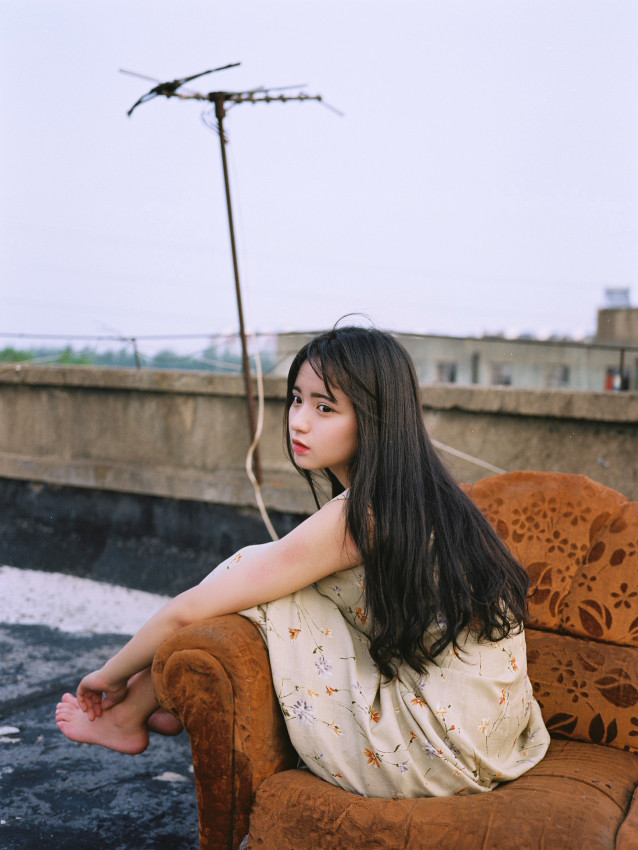 粉嫩小女生图片