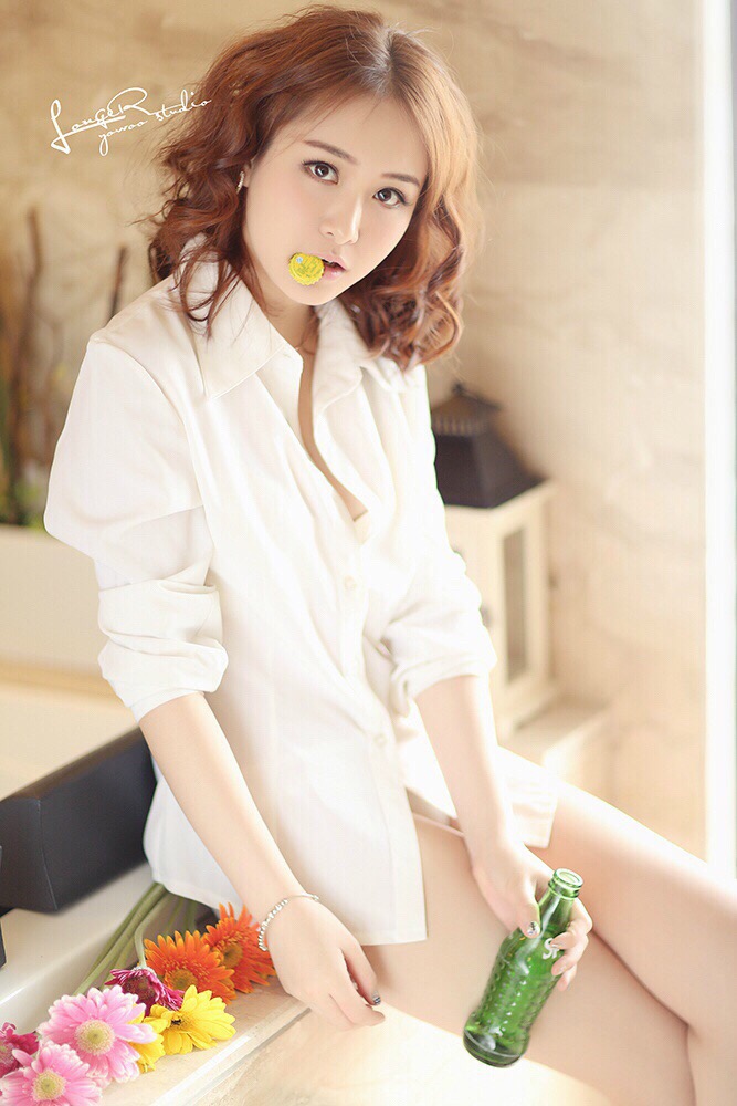 宁夏吴忠美女图片写真图片