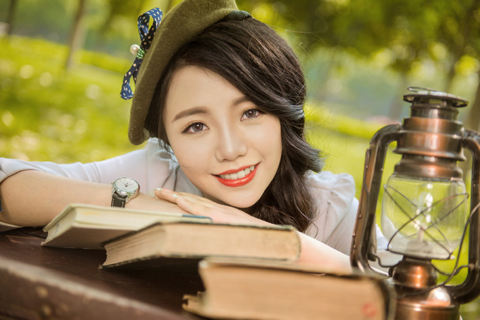 美女图库图片