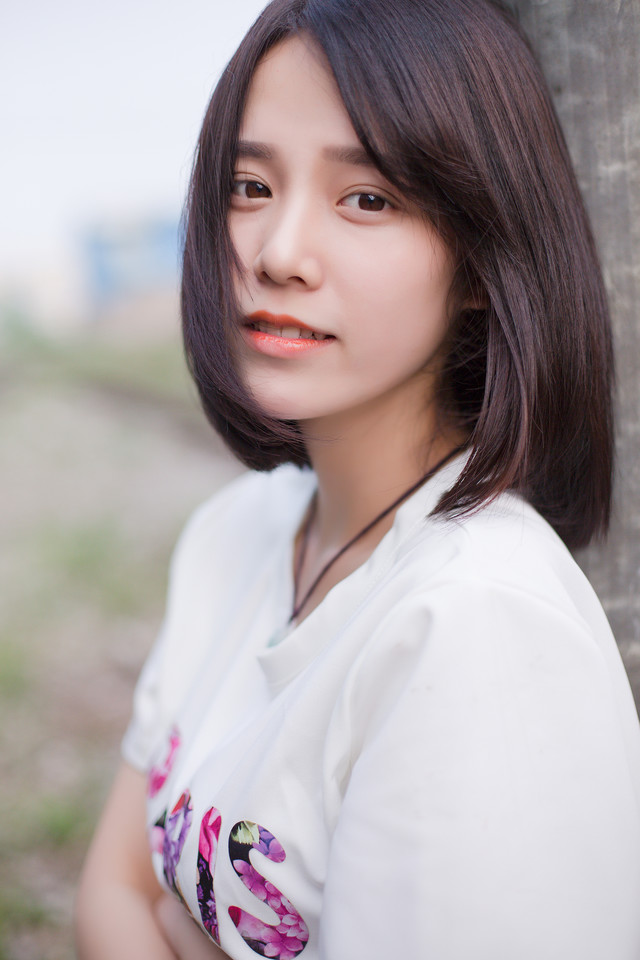 小清新清纯可爱女生图片 极品美女素颜生活照高清私房照图片合集下载(一)图片