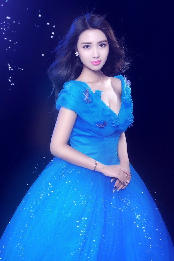 冰雪奇缘图片