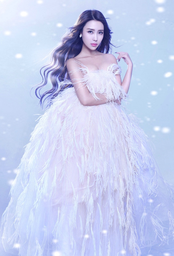 冰雪奇缘图片