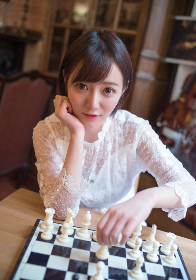 瑞莎图片