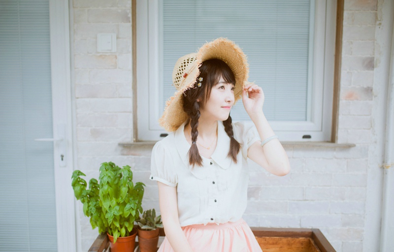 美女图库图片