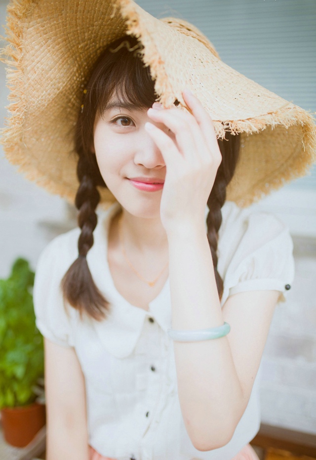 美女图库图片