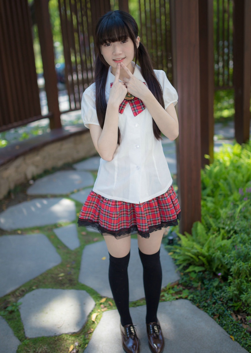 女生照片图片