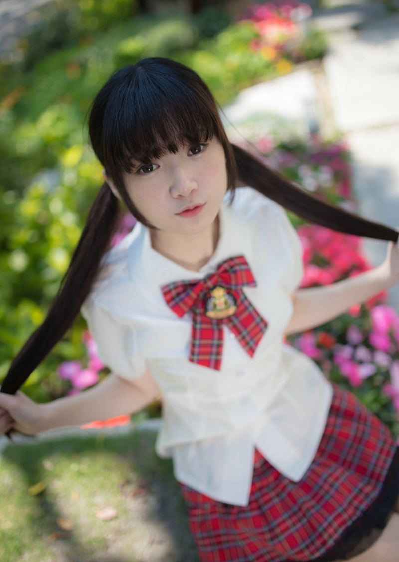 女生照片图片