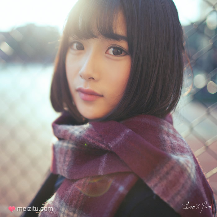 美女求斯图片