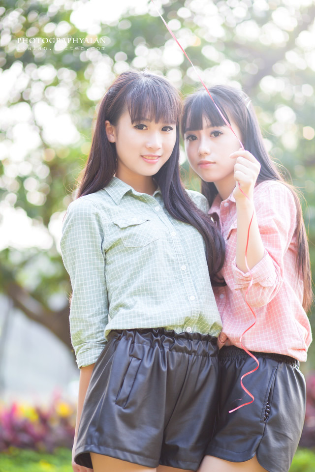 美女求斯图片