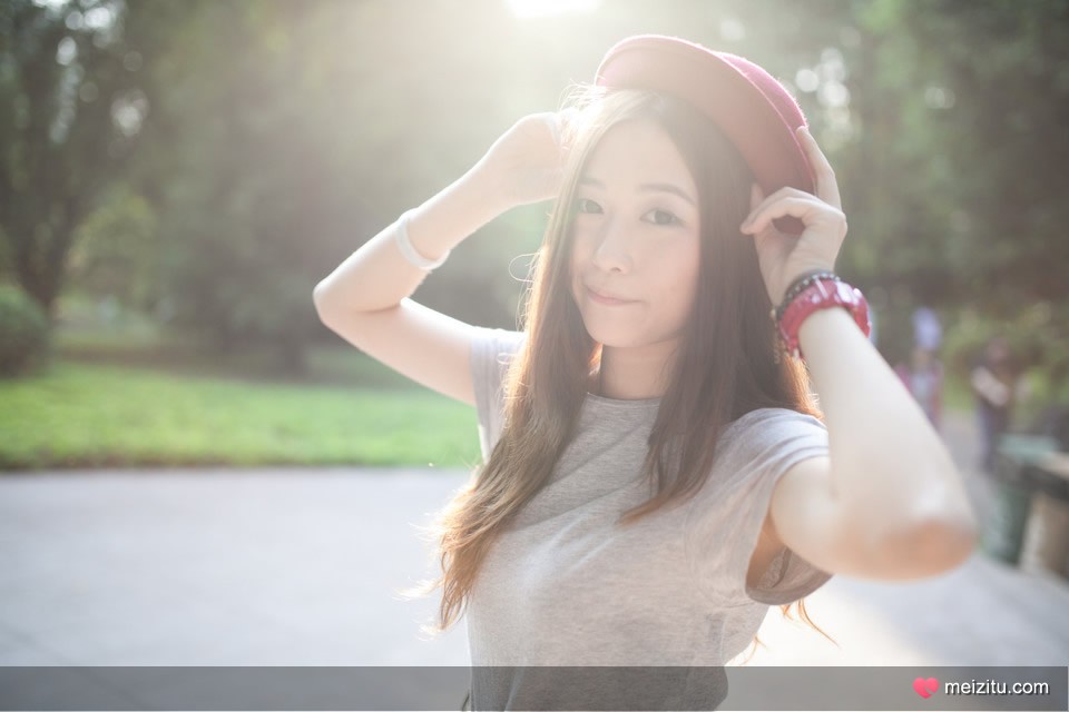 美女求斯图片