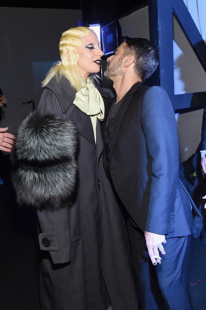 高清欧美美女LadyGaga复古时尚街拍图片图片