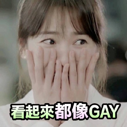 可爱猫咪带字表情包图片图片