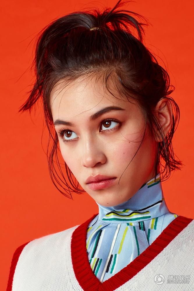 水原希子图片