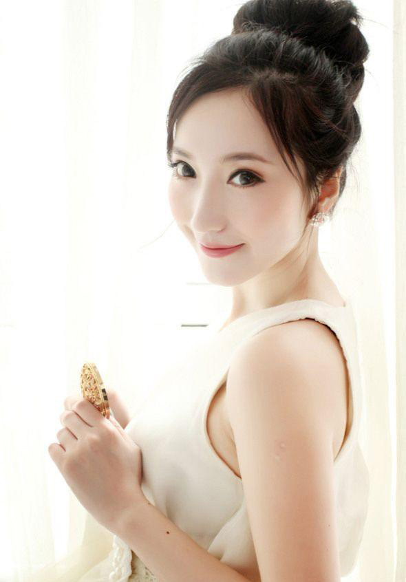 短发发型图片