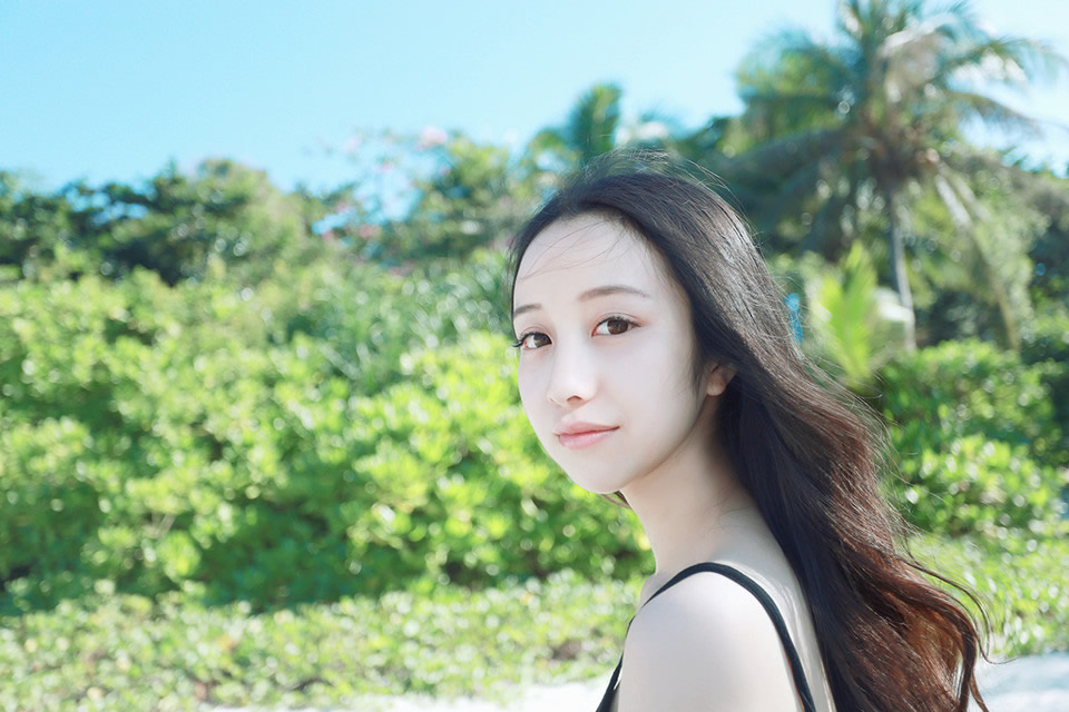 SSIdol美少女团体写真：跨次元少女偶像团体写真图片图片