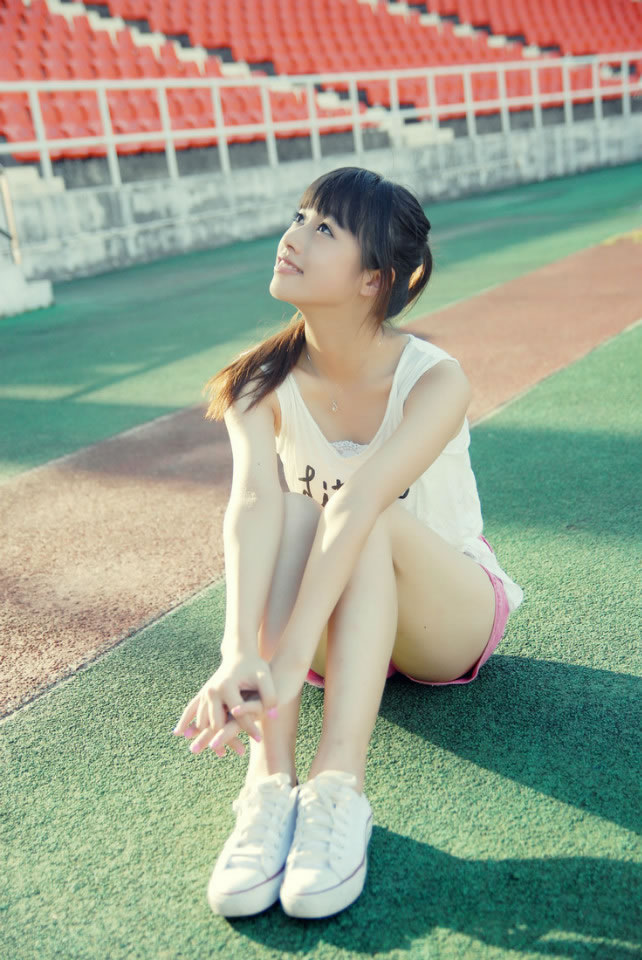SSIdol美少女团体写真：跨次元少女偶像团体写真图片图片