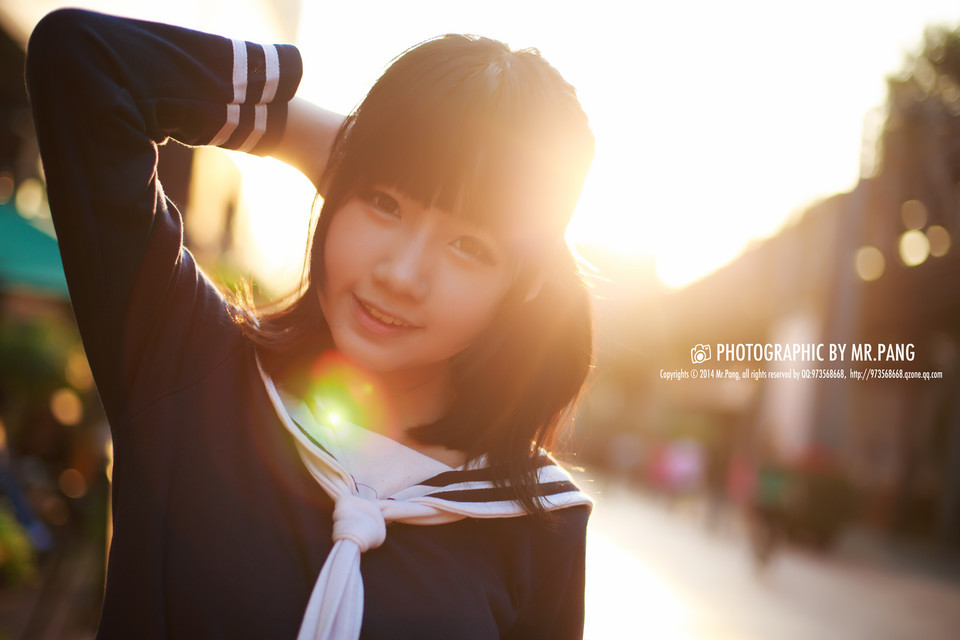 SSIdol美少女团体写真：跨次元少女偶像团体写真图片图片
