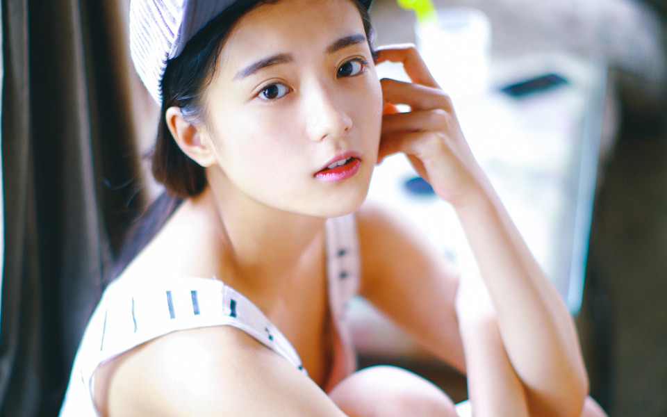 SSIdol美少女团体写真：跨次元少女偶像团体写真图片图片