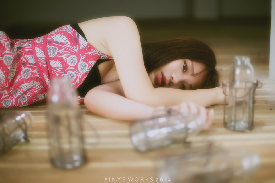 SSIdol美少女团体写真：跨次元少女偶像团体写真图片图片