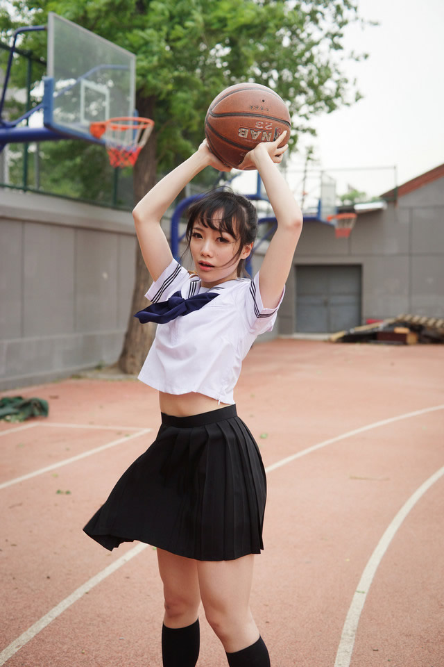 SSIdol美少女团体写真：跨次元少女偶像团体写真图片图片