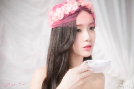 创意婚纱照图片