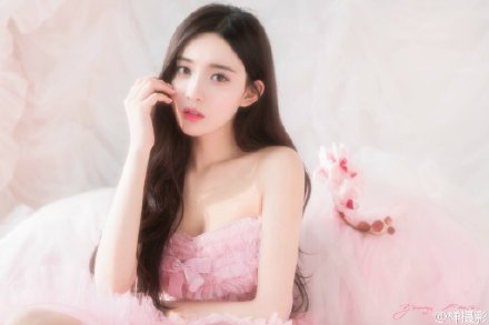 创意婚纱照图片