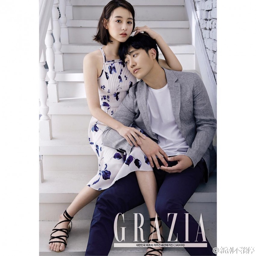 韩国美女金智媛少女写真图片图片