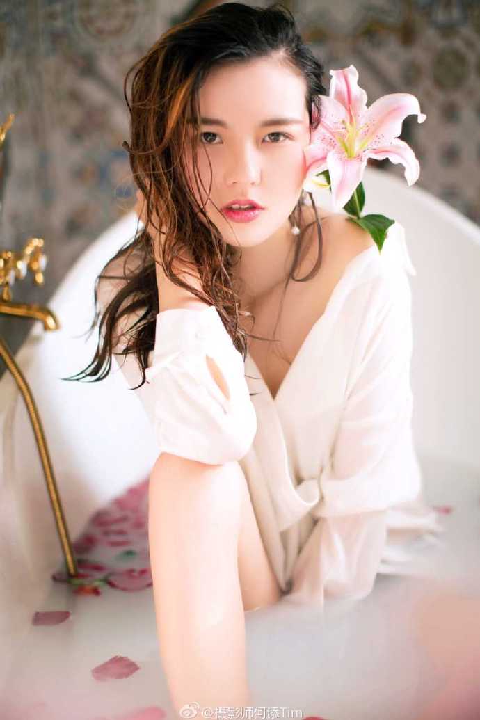 浪漫七夕艳丽玫瑰花壁纸图片大全图片
