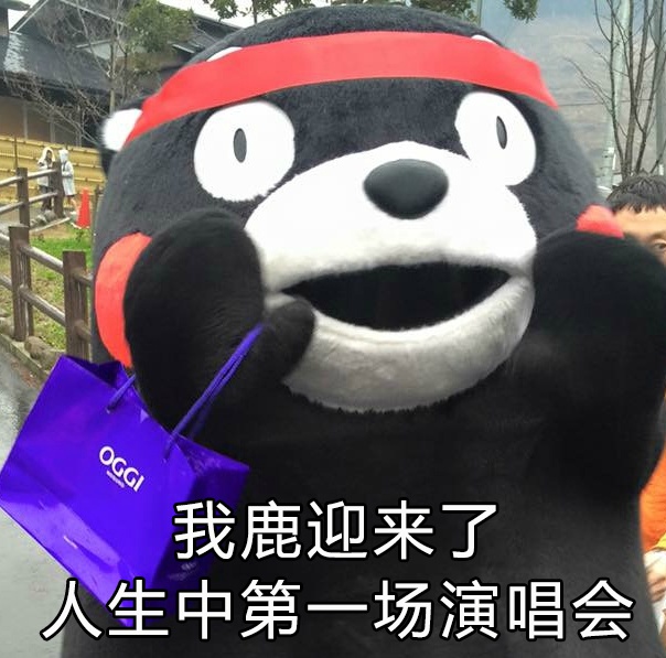 鹿晗120401北京出道showcase演唱饭拍图汇总（二）图片