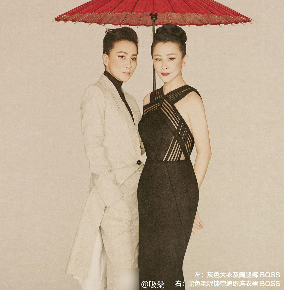 高清古典美女刘嘉玲中国风写真图片风韵十足美如画卷图片