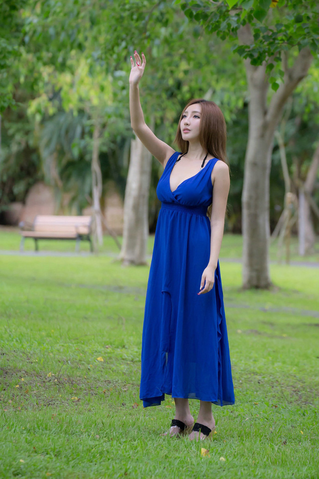 赵芸图片