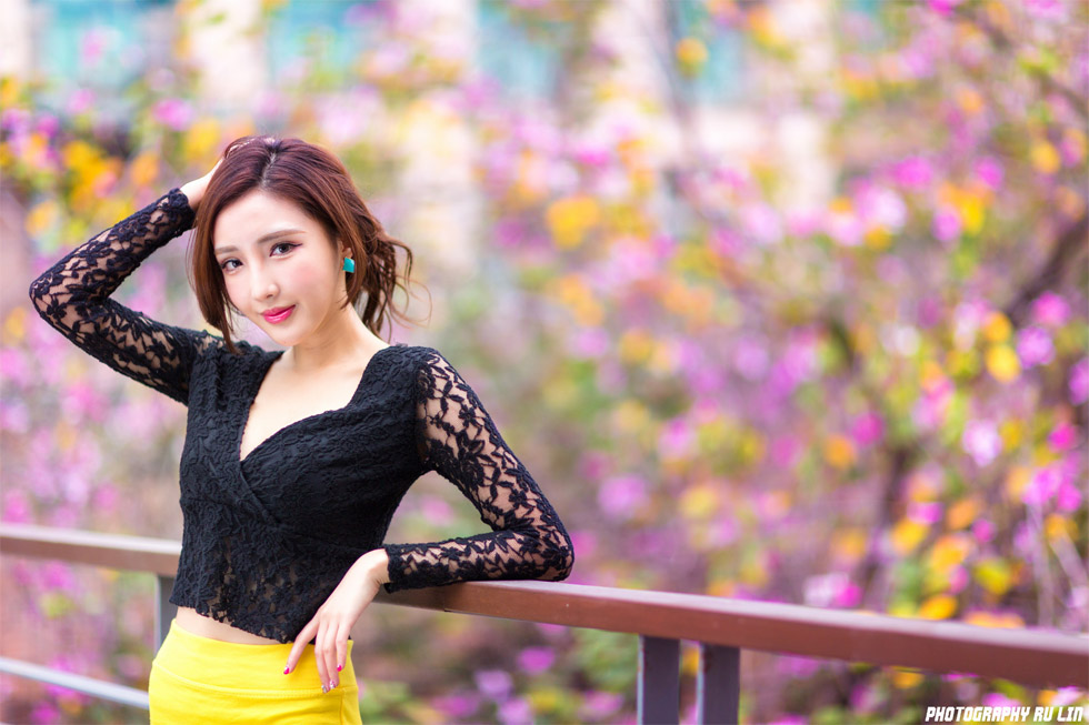 赵芸图片