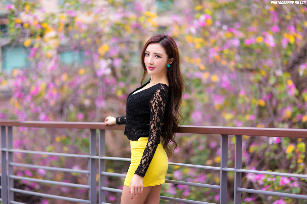 赵芸图片