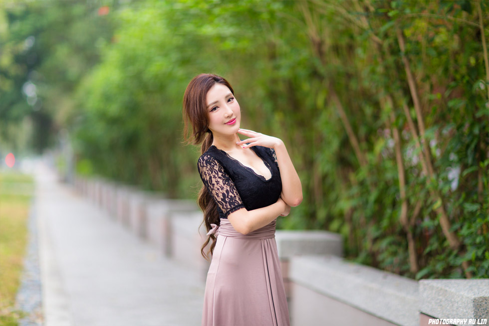 赵芸图片
