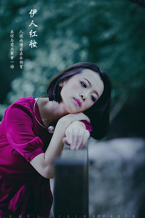 阿比盖尔美国第一网红的透视装诱惑写真图片