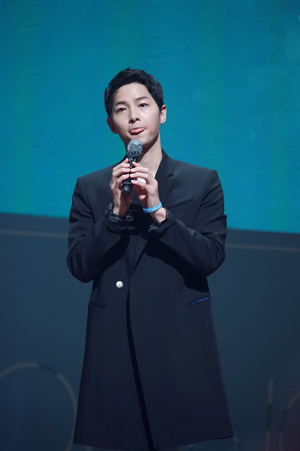 高清韩国大田广域男星宋仲基写真图片图片