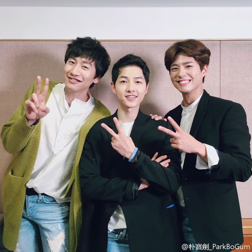 高清韩国大田广域男星宋仲基写真图片图片