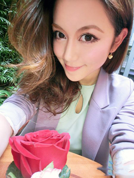 华语影视艺人,歌手、模特3D女星蓝燕性感写真小清新性感动人写真图片 华语影视艺人,歌手、模特3D女星蓝燕性感写真小清新性感动人写真图片