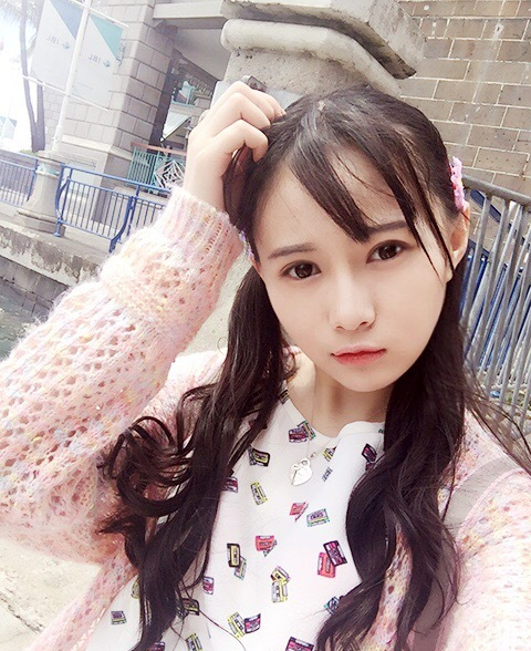 邵雪聪图片