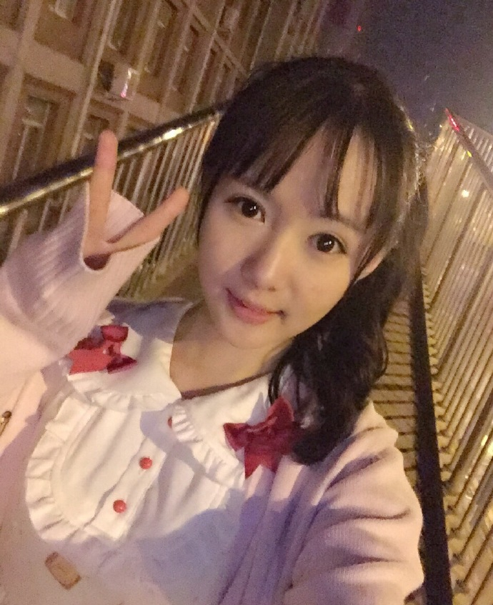 邵雪聪图片