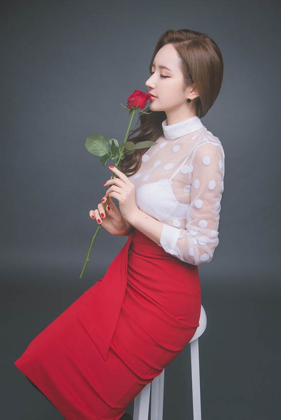 玫瑰花图片