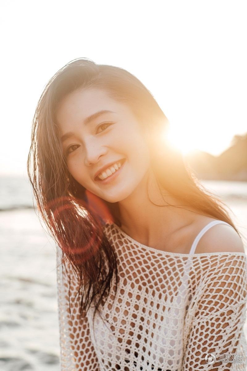 2010年 Payot 李沁柏姿代言 杨洋icon写真图大全图片