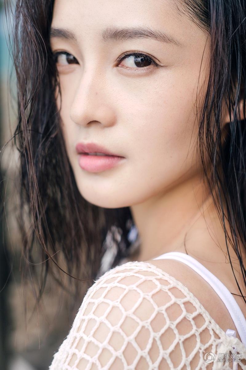2010年 Payot 李沁柏姿代言 杨洋icon写真图大全图片