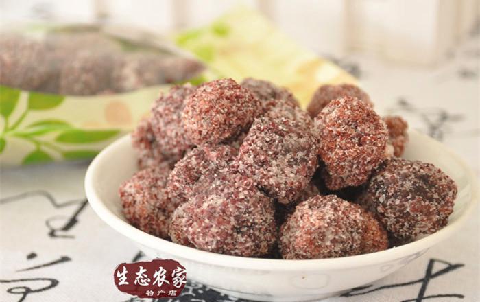 水果杨梅图片