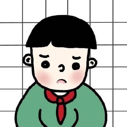 微信情侣头像图片 动漫卡通头像精选图片