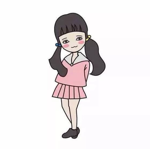情侣头像：风一样的男子和女子图片图片