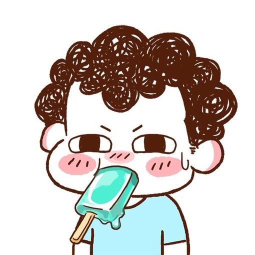 情侣头像：风一样的男子和女子图片图片