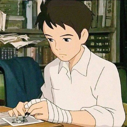 微信情侣头像图片 动漫卡通头像精选图片